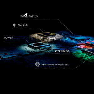 Lee más sobre el artículo <strong>¡Nace Ampere! La nueva marca de autos eléctricos de Renault</strong>