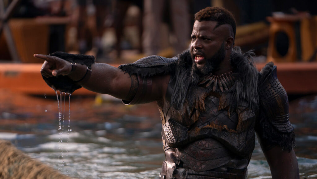 M'Baku