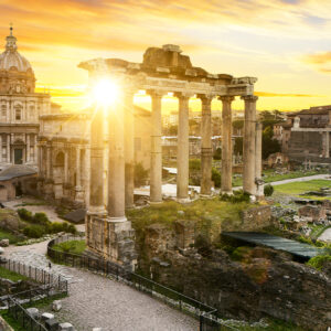 Lee más sobre el artículo <strong>Top 5 razones para visitar Roma</strong>