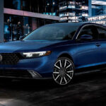 <strong>¿Cómo es el Honda Accord 2023? La 11ª generación del sedán llega con estas novedades</strong>