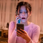 <strong>¡Jenna Ortega habla sobre una sangrienta Scream 6!</strong>