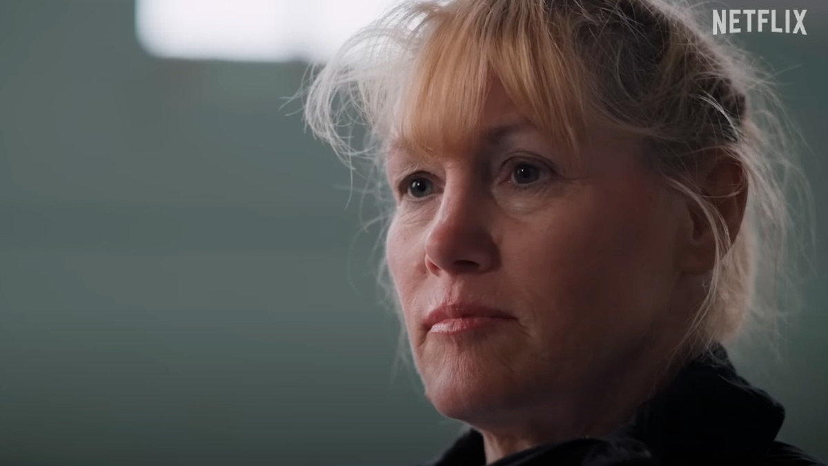 Killer Sally (Documental Netflix): Sinopsis, tráiler y críticas