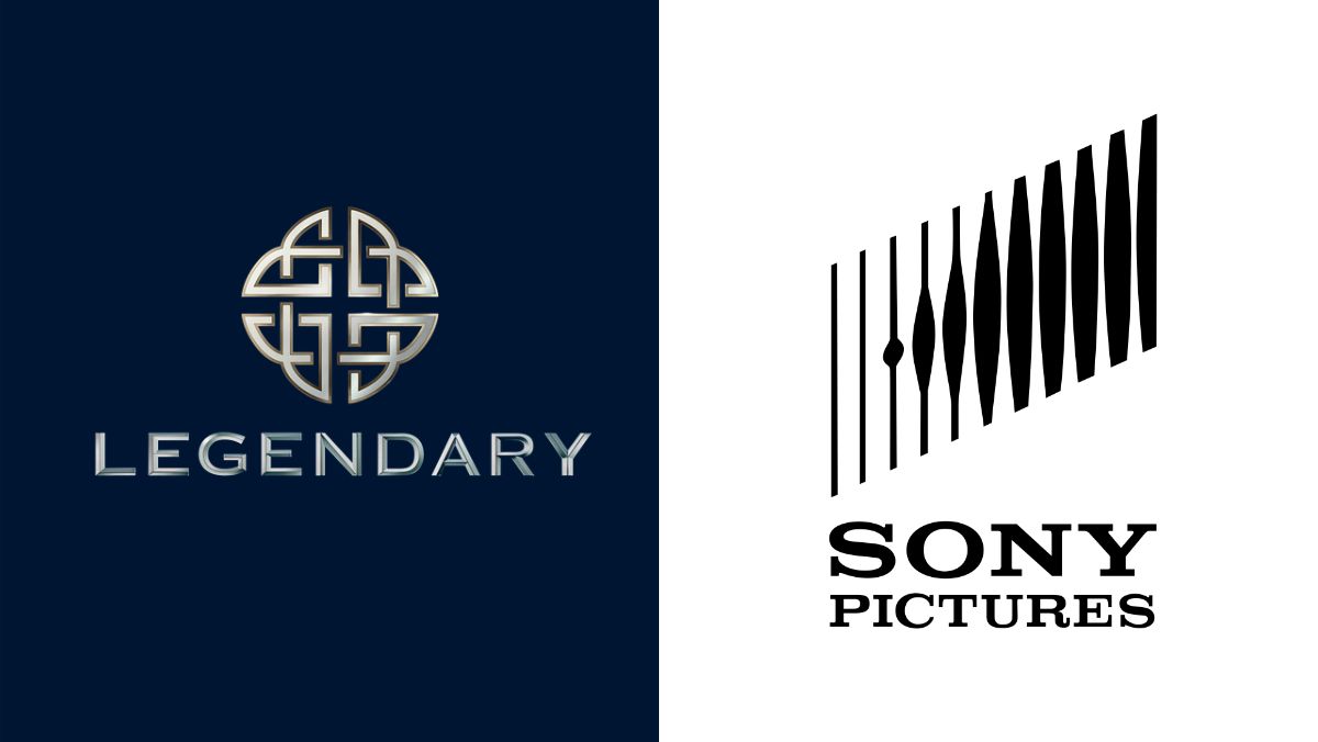 Legendary Entertainment Sony Pictures