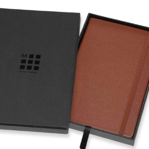 Lee más sobre el artículo Moleskine Sketchbook, el cuaderno de bocetos que ‘enamora’ a dibujantes y artistas