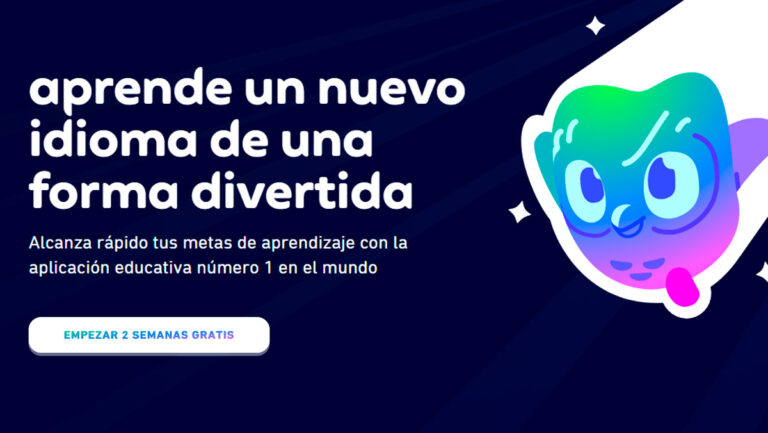 Lee más sobre el artículo <strong>Duolingo Plus o Super Duolingo: Qué es, cómo funciona y precios ¿Vale la pena?</strong>