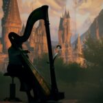 <strong>¡Así se creó la música para Hogwarts Legacy!</strong>