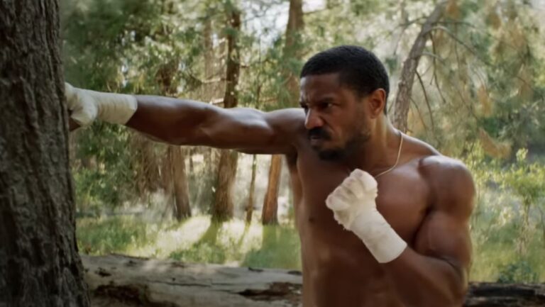 Lee más sobre el artículo <strong>¿Cuándo se estrena Creed III? La tercera película sobre el poderoso Adonis</strong>