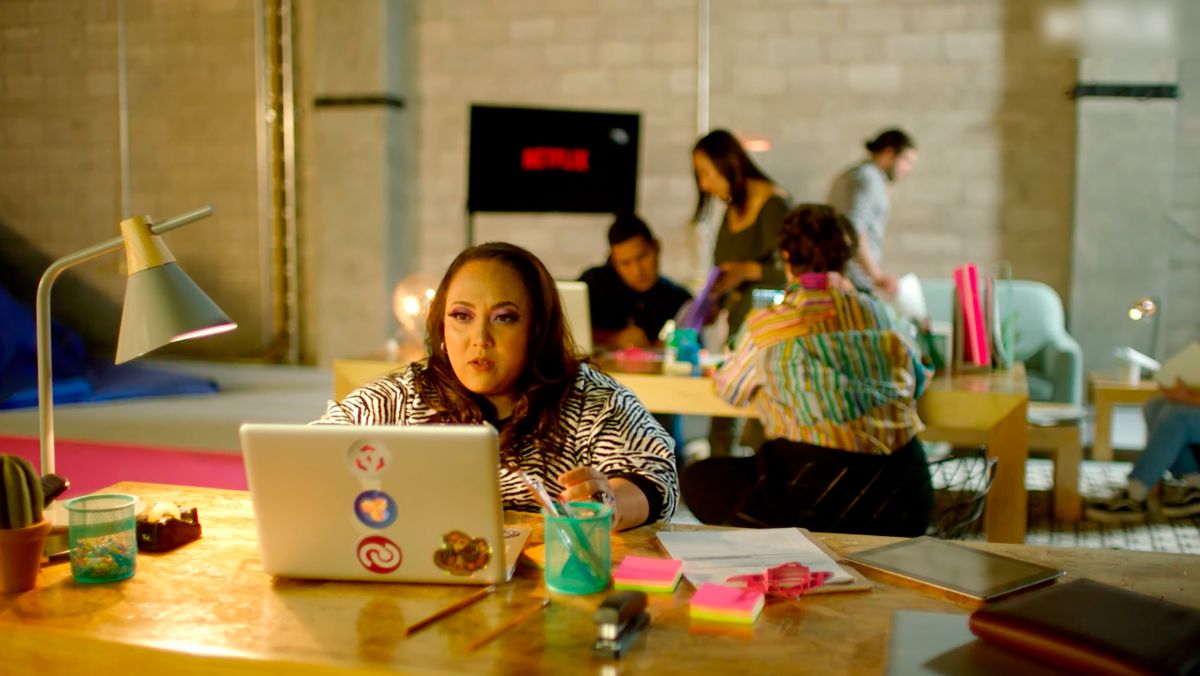 La flor más bella en Netflix Sinopsis, tráiler, reparto y