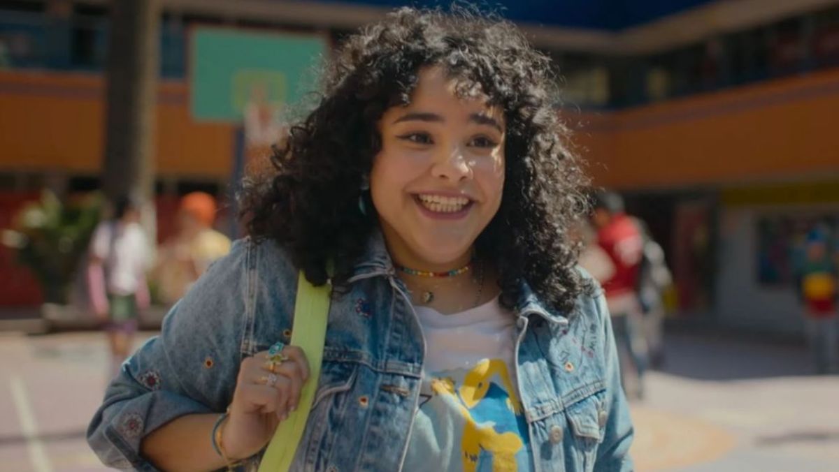 La flor más bella en Netflix Sinopsis, tráiler, reparto y