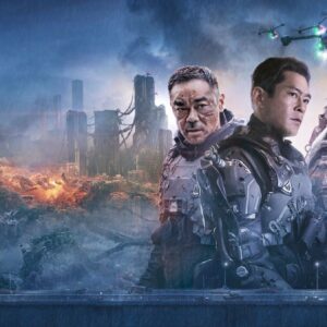 Lee más sobre el artículo La guerra del futuro: Sinopsis, fecha de estreno, tráiler, reparto y críticas ¡Una misión imposible contra los extraterrestres!