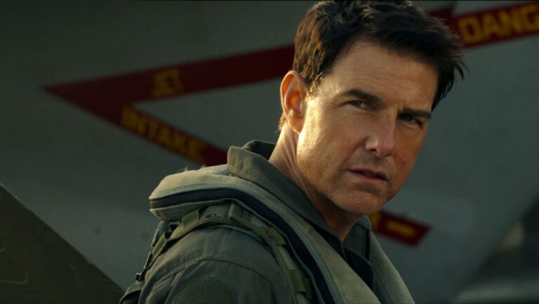 Lee más sobre el artículo <strong>¿Habrá Top Gun 3? El director Joseph Kosinski responde a los fans</strong>