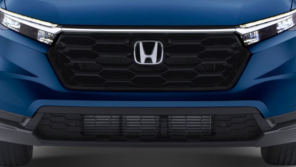 Honda CR-V 2023