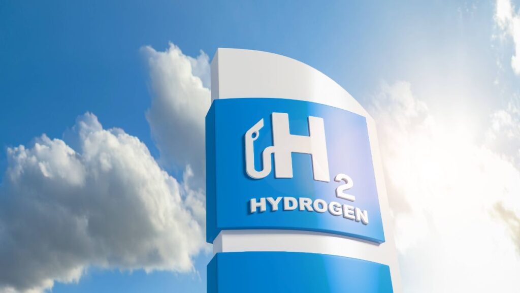 Hydrogen Movilidad