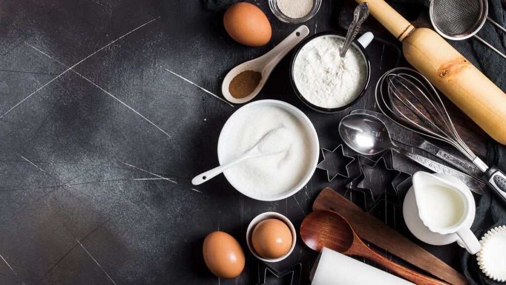 Instrumentos de cocina