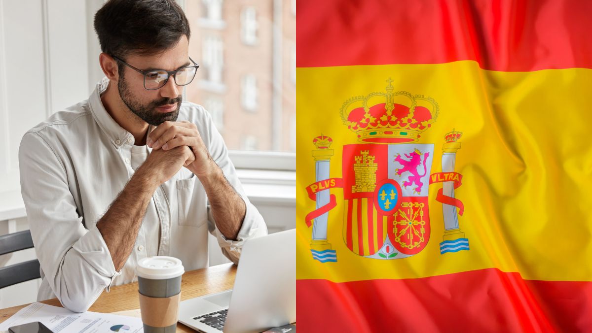 ¿Cómo estudiar en España online?