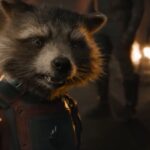 Rocket Raccoon siempre fue la estrella de Guardianes de la Galaxia: James Gunn