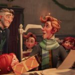 <strong>Scrooge: Cuento de Navidad. Sinopsis, fecha de estreno, tráiler, reparto y críticas ¡Otra adaptación del clásico de Dickens!</strong>