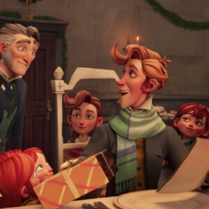 Lee más sobre el artículo <strong>Scrooge: Cuento de Navidad. Sinopsis, fecha de estreno, tráiler, reparto y críticas ¡Otra adaptación del clásico de Dickens!</strong>