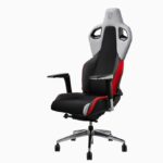 <strong>Recaro x Porsche Limited Edition: Una silla gamer exclusiva, ergonómica y deportiva</strong>