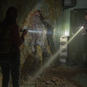 Lee más sobre el artículo <strong>¿De qué trata The Last of Us? Sinopsis, Tráiler, Reparto y Críticas</strong>