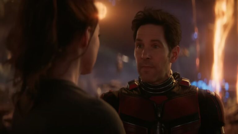 Lee más sobre el artículo <strong>¿Cuándo se estrena Ant-Man and The Wasp: Quantumania? La tercera película del Hombre Hormiga</strong>