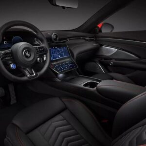 Lee más sobre el artículo <strong>¿Cómo es el interior del Maserati Gran Turismo?</strong>