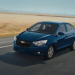 <strong>Chevrolet Aveo 2023: Un sedán discreto y poco emocionante ¿Es buen carro?</strong>