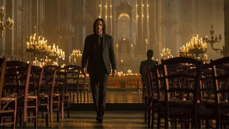 Lee más sobre el artículo <strong>¿Cuándo sale John Wick 4? Fecha de estreno, Sinopsis, Reparto y mucho más</strong>