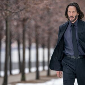 Lee más sobre el artículo <strong>¿Por qué el director de John Wick 4 estaba preocupado por su duración?</strong>