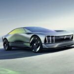 <strong>Peugeot Inception Concept, una “probadita” del futuro tecnológico de los franceses</strong>