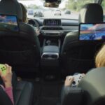 <strong>¡Miles de videojuegos en tu coche! Nvidia lanzará GeForce Now para automóviles</strong>