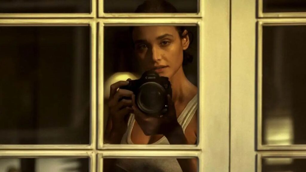 Mirada Indiscreta Netflix Sinopsis Tr iler Reparto Y Cr ticas