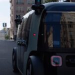 <strong>Amazon y Zoox revelan más detalles de su robotaxi autónomo</strong>