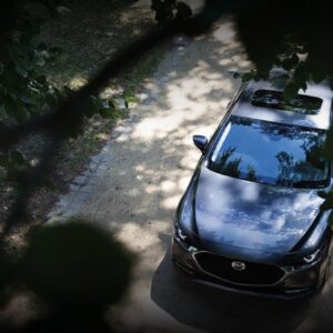 Lee más sobre el artículo <strong>¿Un Mazda 3 eléctrico está en camino?</strong>