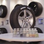 CES 2023: Goodyear se acerca al neumático 100% sustentable