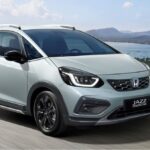 <strong>¿Cuáles son las novedades del Honda Jazz 2023?</strong>