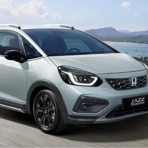 Lee más sobre el artículo <strong>¿Cuáles son las novedades del Honda Jazz 2023?</strong>