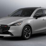 <strong>Mazda 2 2023, renovado para Japón ¿Llegará a México?</strong>