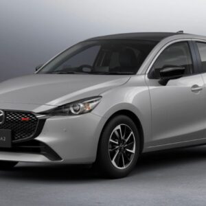 Lee más sobre el artículo <strong>Mazda 2 2023, renovado para Japón ¿Llegará a México?</strong>