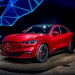 <strong>La Ford Mustang Mach-E no bajará sus precios en Europa ¿Marcha atrás?</strong>