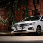 <strong>MG MG5 2023: El sedán que conquistó México en un suspiro ¿Es buen carro?</strong>