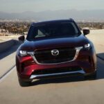 <strong>Mazda CX-90, la camioneta más potente en toda la historia de la marca</strong>