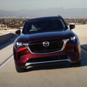 Lee más sobre el artículo <strong>Mazda CX-90, la camioneta más potente en toda la historia de la marca</strong>