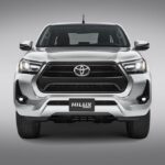 <strong>Toyota Hilux 2023: Vigorosa, confiable y versátil ¿Es buena camioneta?</strong>