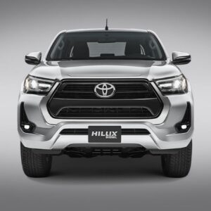 Lee más sobre el artículo <strong>Toyota Hilux 2023: Vigorosa, confiable y versátil ¿Es buena camioneta?</strong>