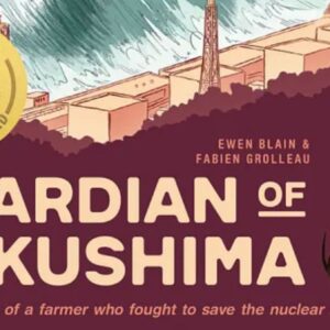 Lee más sobre el artículo <strong>Guardian of Fukushima: Homenaje al héroe que salvó animales tras la catástrofe nuclear</strong>