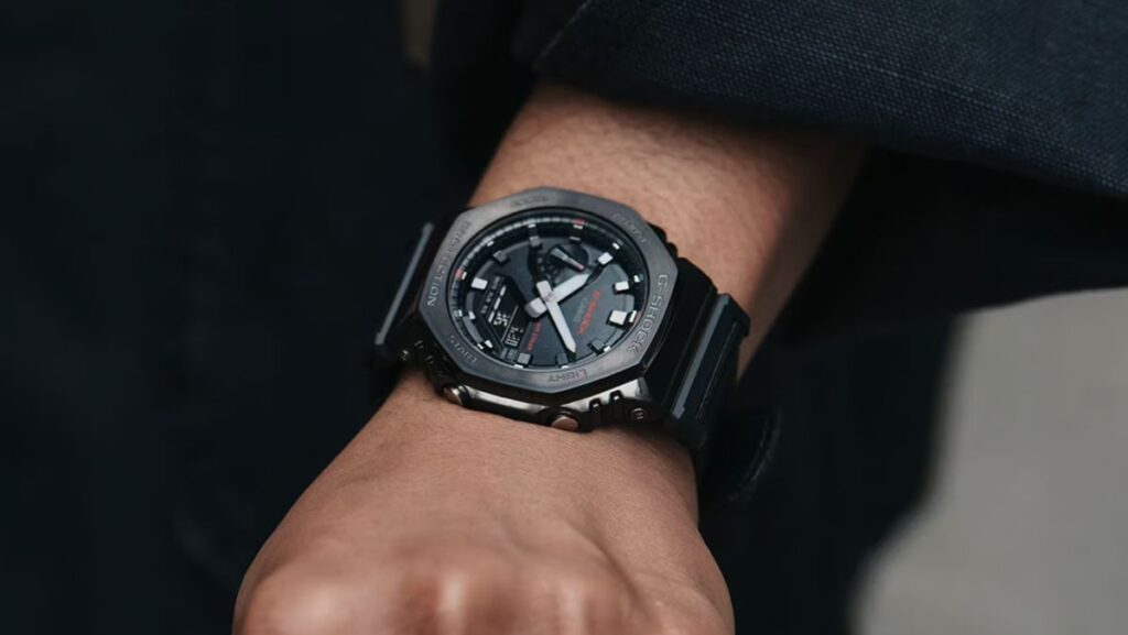 Reloj Casio G-Shock