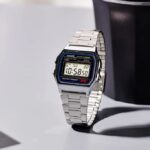 <strong>Los relojes Casio se vuelven virales</strong>