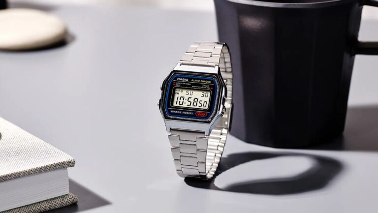 Lee más sobre el artículo <strong>Los relojes Casio se vuelven virales</strong>