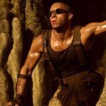 <strong>¡Arte conceptual de Riddick: Furya! Vin Diesel lo publica en Instagram</strong>